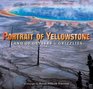 Portrait of Yellowstone