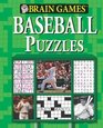 Brain Games: Baseball Puzzles