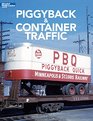 Piggyback  Container Traffic