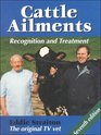 Cattle Ailments Recognition and Treatment