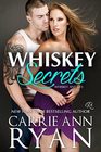 Whiskey Secrets (Whiskey and Lies, Bk 1)