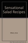 Sensational Salad Recipes