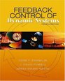 Feedback Control of Dynamic Systems