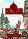A History of Russia Volume 2 Since 1855