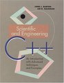 Scientific and Engineering C  An Introduction with Advanced Techniques and Examples