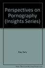 Perspectives on Pornography