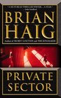 Private Sector (Sean Drummond, Bk 4)