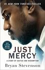 Just Mercy  A Story of Justice and Redemption