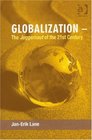 Globalization  The Juggernaut of the 21st Century