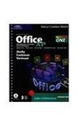 Microsoft Office Xp Introductory Concepts and Techniques