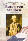 Baron Von Steuben American General