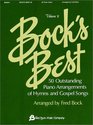 Bock's Best - Volume 5