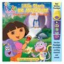 Dora the Explorer Little Star's Big Adventure