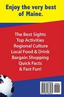 Maine Travel Guide  Sights Culture Food Shopping  Fun