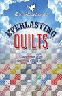 Everlasting Quilts (East Perry County, Bk 4)