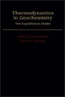 Theoretical Geochemistry Applications of Quantum Mechanics in the Earth and Mineral Sciences