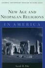New Age And Neopagan Religions in America (Columbia Contemporary American Religion (Paperback))