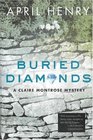 Buried Diamonds (Claire Montrose, 4)