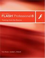 Macromedia Flash Professional 8 Training from the Source