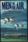 Men In The Air An Anthology