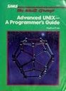 Advanced Unix Programmers Guide