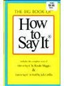 The Big Book of How to Say It