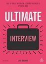 Ultimate Interview 100s of Great Interview Answers Tailored to Specific Jobs