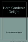 Herb Garden's Delight