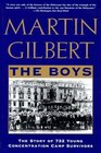 The Boys: The Untold Story of 732 Young Concentration Camp Survivors