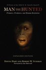 Man the Hunted Primates Predators and Human Evolution Expanded Edition