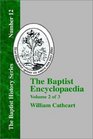 The Baptist Encyclopaedia  Vol 2