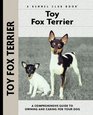 Toy Fox Terrier