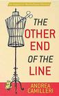 The Other End of the Line An Inspector Montalbano Mystery