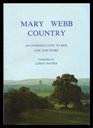 Mary Webb Country An Introduction to Her Life and Work