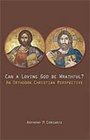 Can a Loving God Be Wrathful An Orthodox Christian Perspective