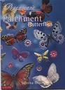Pergamano Parchment Butterflies