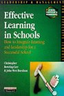 Effective Learning in Schools How to Integrate Learning and Leadership for a Successful School