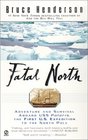 Fatal North Adventure and Survival Aboard USS Polaris the First U S Expedition to the North Pole