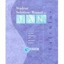 Student Solutions Manual for Tan's Calculus for the Mangerial Life and Social Sciences Sixth Edition