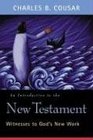 An Introduction to the New Testament Witnesses to God's New Work