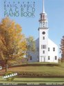 Alfred's Basic Adult Sacred Piano Book Level 2