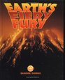 Earth'S Fiery Fury The