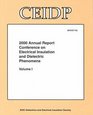 2000 Annual Report Conference on Electrical Insulation and Dielectric Phenomena