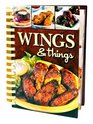 Wings & Things Recipes