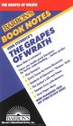 Grapes of Wrath The