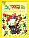 Your Foot's on My Feet And Other Tricky Nouns