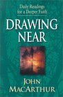 Drawing Near: Daily Readings for a Deeper Faith (Daily Readings for a Deeper Faith)