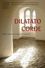 Dilatato Corde Volume 1 Numbers 1  2 JanuaryDecember 2011