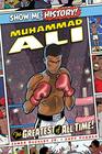 Muhammad Ali The Greatest of All Time