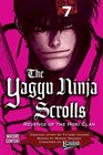 The Yagyu Ninja Scrolls 7 Revenge of the Hori Clan